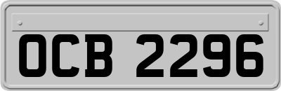 OCB2296
