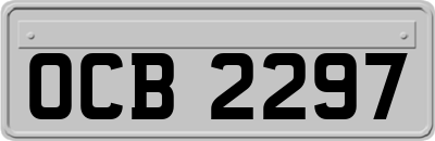 OCB2297