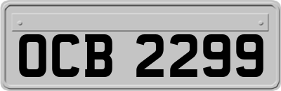 OCB2299