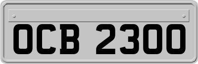 OCB2300