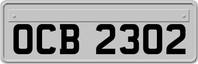 OCB2302
