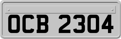 OCB2304