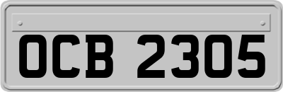 OCB2305