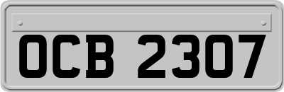 OCB2307