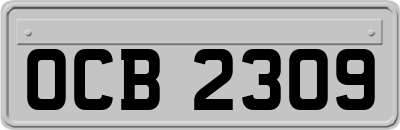 OCB2309