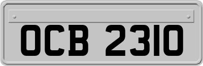 OCB2310