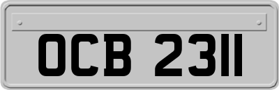 OCB2311