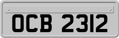 OCB2312