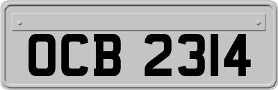 OCB2314