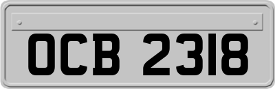 OCB2318