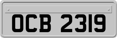 OCB2319
