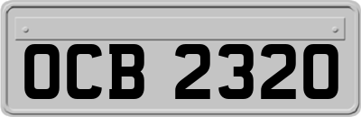 OCB2320