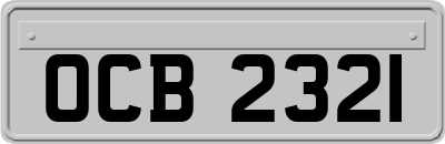 OCB2321