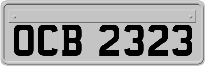 OCB2323