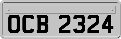 OCB2324