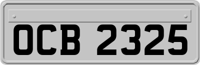 OCB2325