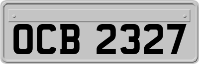 OCB2327