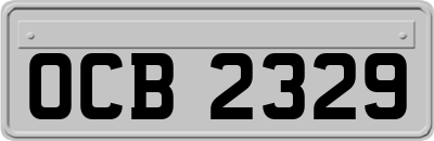 OCB2329