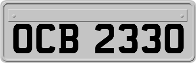 OCB2330