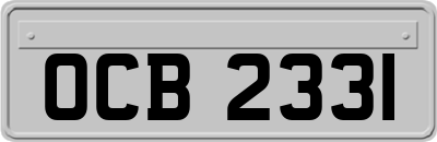 OCB2331