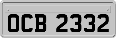 OCB2332