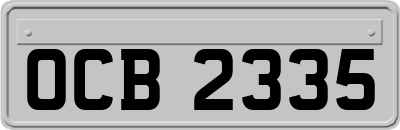 OCB2335