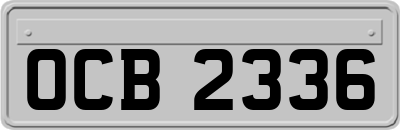 OCB2336