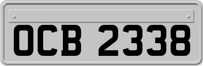 OCB2338