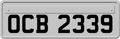 OCB2339