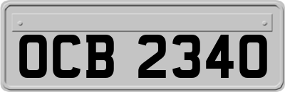 OCB2340