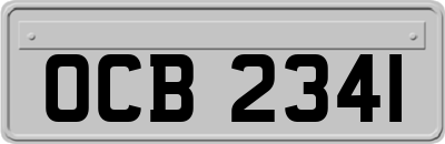 OCB2341
