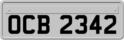 OCB2342
