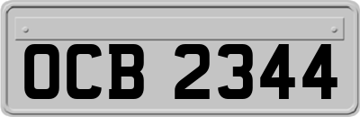 OCB2344