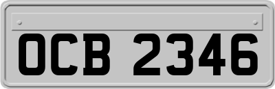 OCB2346