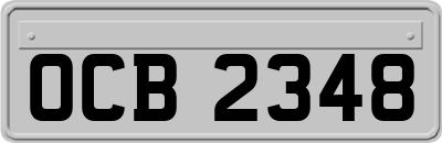 OCB2348