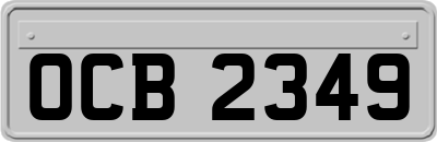 OCB2349