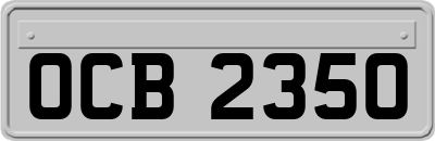 OCB2350