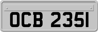 OCB2351