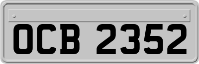 OCB2352