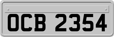 OCB2354
