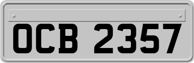 OCB2357