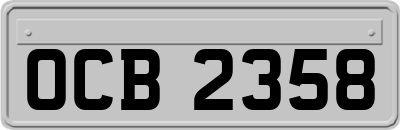 OCB2358
