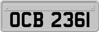 OCB2361