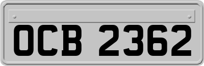 OCB2362