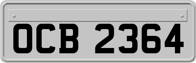OCB2364