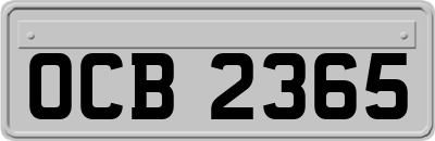 OCB2365