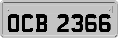 OCB2366