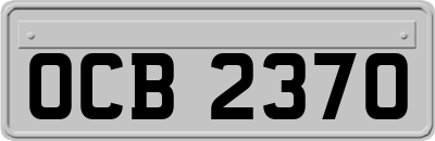 OCB2370