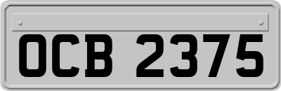 OCB2375