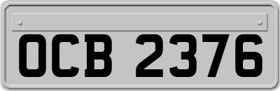 OCB2376